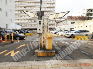 青葉344：鹿島二日町有料駐車場_02