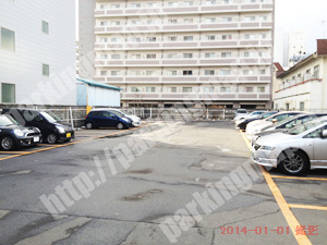 青葉344：鹿島二日町有料駐車場_03