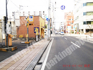 青葉344：鹿島二日町有料駐車場_04