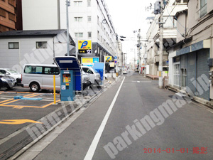 青葉352：パラカ仙台市国分町第2_04