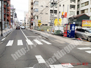 青葉355：パルク国分町第2駐車場_02