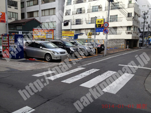 青葉355：パルク国分町第2駐車場_03