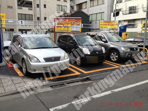 青葉355：パルク国分町第2駐車場_04