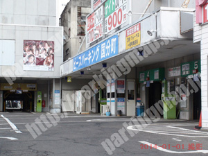 青葉381：ピースパーキング国分町_03