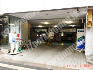 青葉389：第3太陽ビル駐車場_02