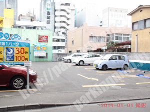 青葉392：やまいち国分町第1パーク_02