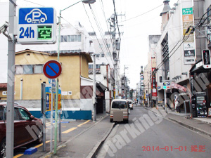 青葉392：やまいち国分町第1パーク_03