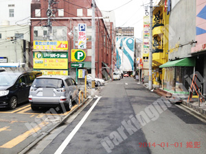 青葉394：三井のリパーク仙台国分町2丁目第2_02