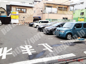 青葉395：ケントパーキング国分町_03