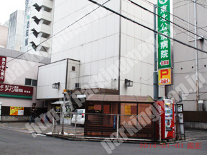 青葉396：東北公済病院駐車場_04