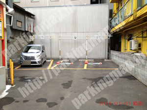青葉397：パルク国分町第3駐車場_02