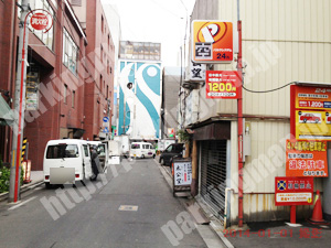 青葉397：パルク国分町第3駐車場_03
