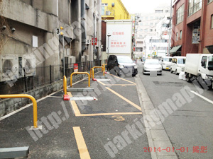 青葉398：パルク国分町第4駐車場_02