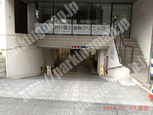 青葉402：柴崎ビル駐車場_03