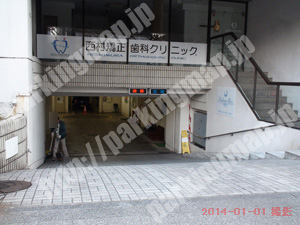 青葉402：柴崎ビル駐車場_04