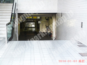 青葉403：新東ビル駐車場_02