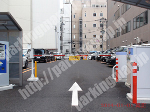 青葉408：テクニカル副都心パーキング国分町No.17_02