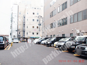 青葉408：テクニカル副都心パーキング国分町No.17_03