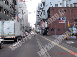 青葉408：テクニカル副都心パーキング国分町No.17_05