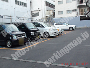 青葉413：パルク肴町第2駐車場_03