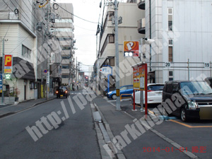 青葉413：パルク肴町第2駐車場_04
