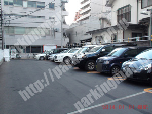 青葉414：パルク肴町第1駐車場_02