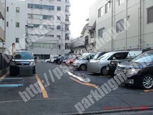 青葉414：パルク肴町第1駐車場_03