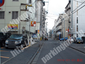 青葉414：パルク肴町第1駐車場_04