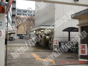 青葉423：新仙台ビル駐車場_02