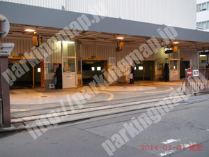 青葉426：藤崎芭蕉の辻パーキング北側_02