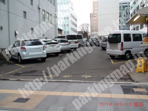 青葉430：美好屋パーキング_02