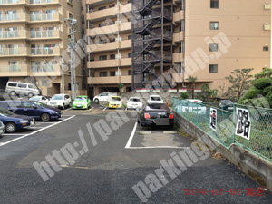 青葉441：松栄花京院駐車場_04