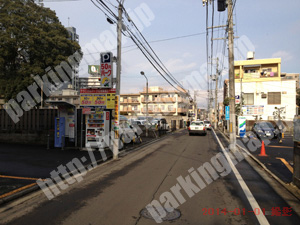 青葉446：テクニカルパーク花京院第3_02