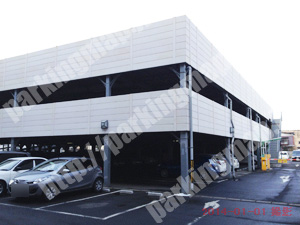 青葉455：上杉五番館駐車場_04