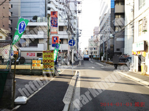 青葉466：パークガーデン千寿駐車場_03