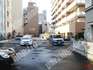 青葉472：PCパーキング二日町_02