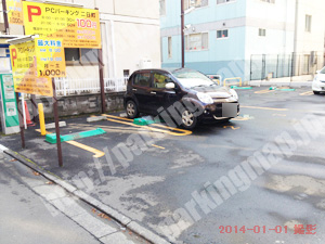 青葉472：PCパーキング二日町_03