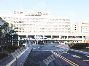 青葉476：仙台市役所駐車場_03