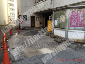 青葉478：仙台市営二日町駐車場_03
