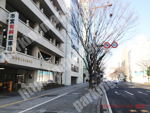 青葉478：仙台市営二日町駐車場_04