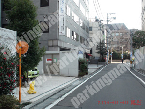 青葉479：ASSORTI KAMISUGI駐車場_04