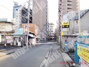 青葉501：タイムズ仙台錦町_02