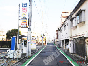 青葉503：テクニカルマックスパーク錦町_04