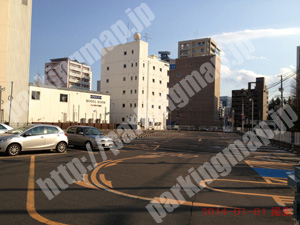 青葉508：宮城県庁県民第2駐車場_02