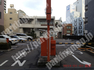 青葉518：本町三好耳鼻咽喉科駐車場_02