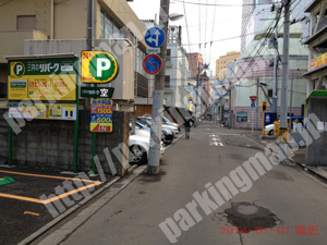 青葉519：三井のリパーク仙台本町第6_04
