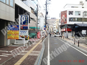 青葉527：ダイヤパークKAKINビルパーキング_04