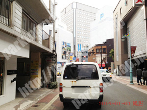 青葉532：ベルツ有料駐車場_04
