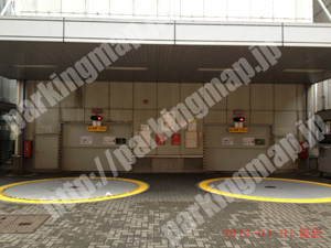 青葉546：仙台本町ホンマビルディング駐車場_02