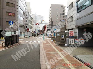 青葉547：コア本町パーキング_04